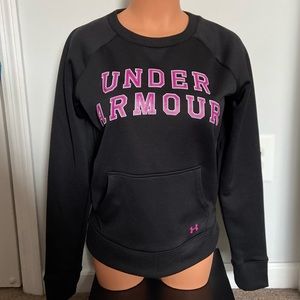 UA Crewneck
